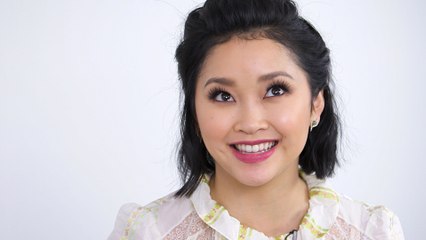 'To All the Boys I've Loved Before' Star Lana Condor Talks Being A Role Model