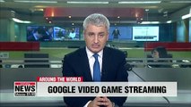 Google unveils video game streaming service called 'Stadia'