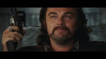ONCE UPON A TIME IN HOLLYWOOD Film - Brad Pitt, Leonardo DiCaprio, Margot Robbie
