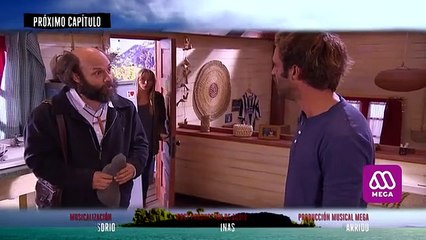 116 Isla Paraíso Avance