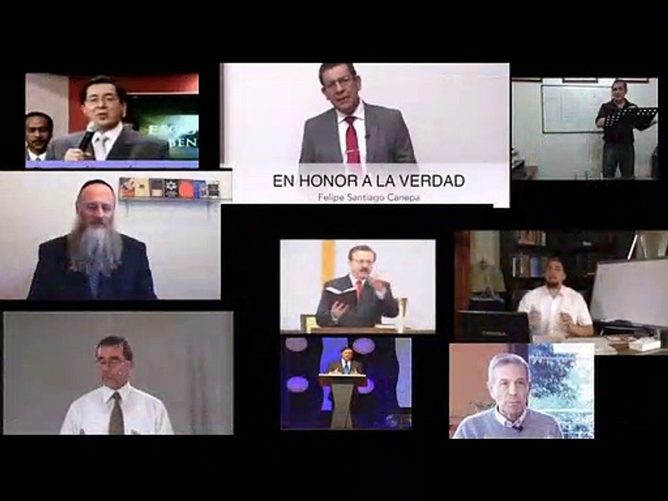 INTRODUCCION AL ESTUDIO DE LA TRINIDAD