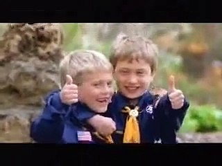 Bowling For Columbine Trailer