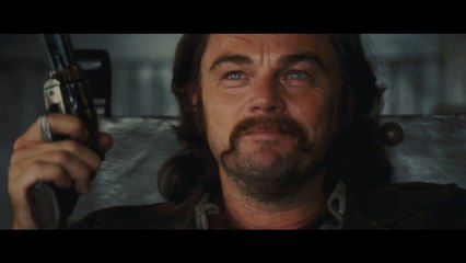 Once Upon A Time... In Hollywood Film - Quentin Tarantino (2019)