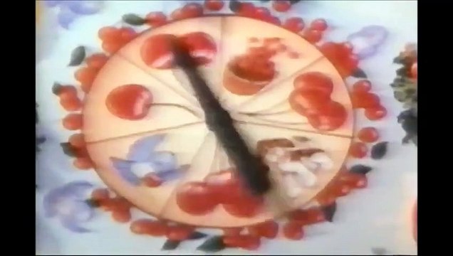 (November 11, 1995) KYW-TV CBS 3 Philadelphia Commercials