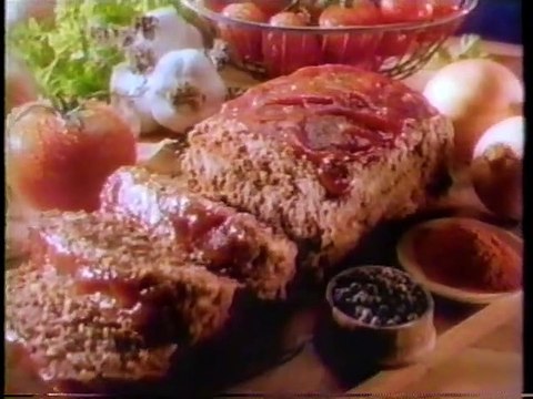 (July 23, 1995) WJLA-TV ABC 7 Washington, D.C. Commercials