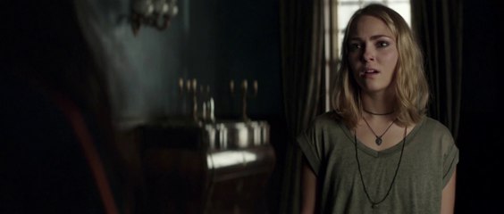 Down a Dark Hall (2018) trailer