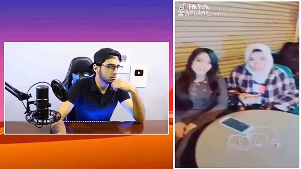 انتو محروقين ليه ... السرساجيه في مصر ! #2