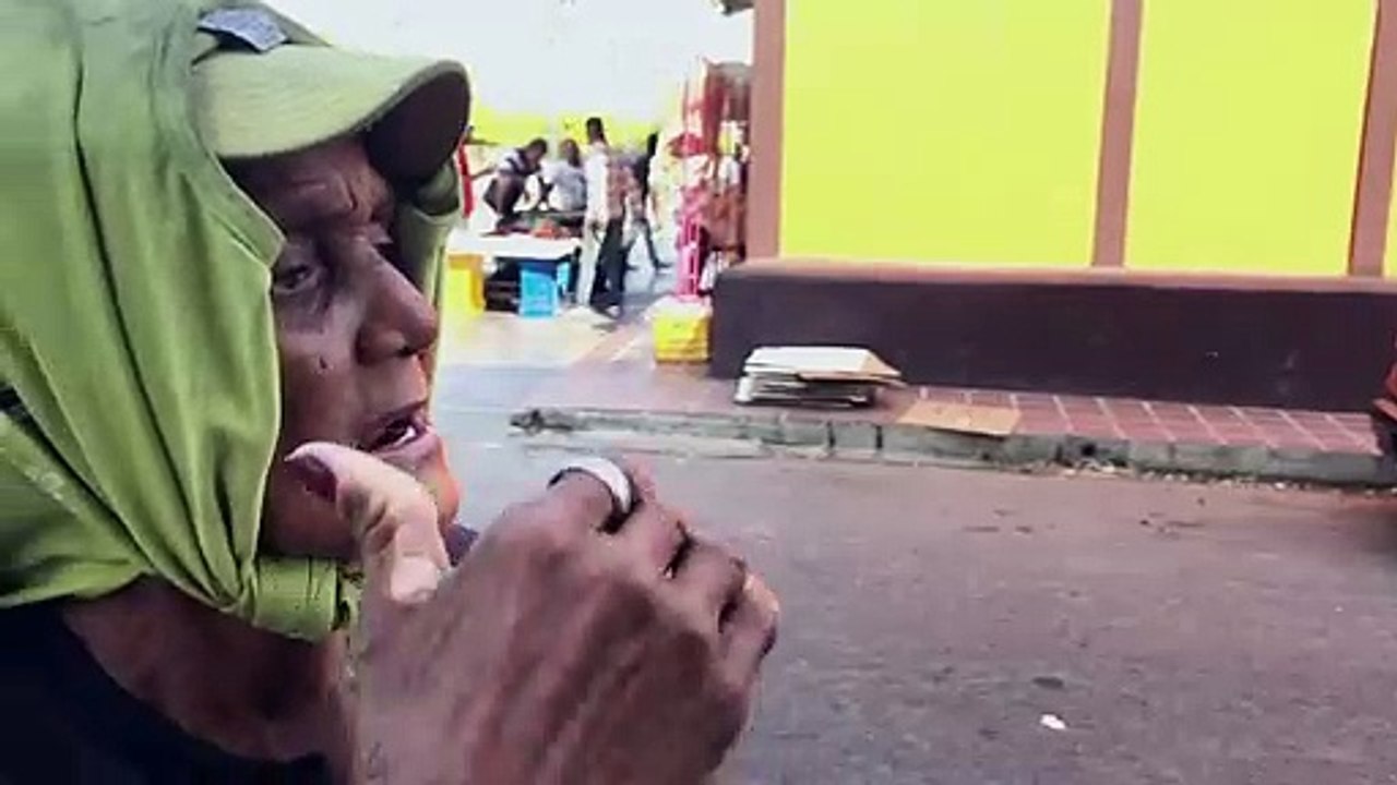 Desafio por comida
