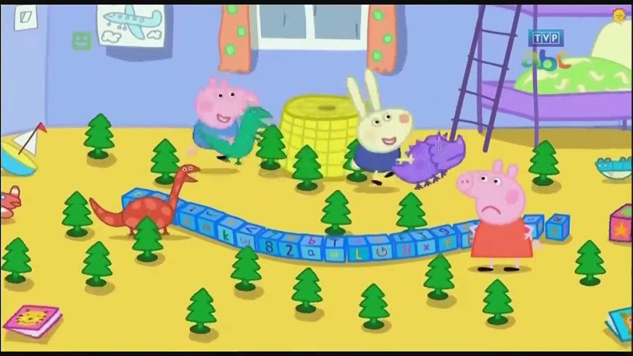 Świnka Peppa Po Polsku Nowe Odcinki | Świnka Peppa Kompilacja Po Polsku #45