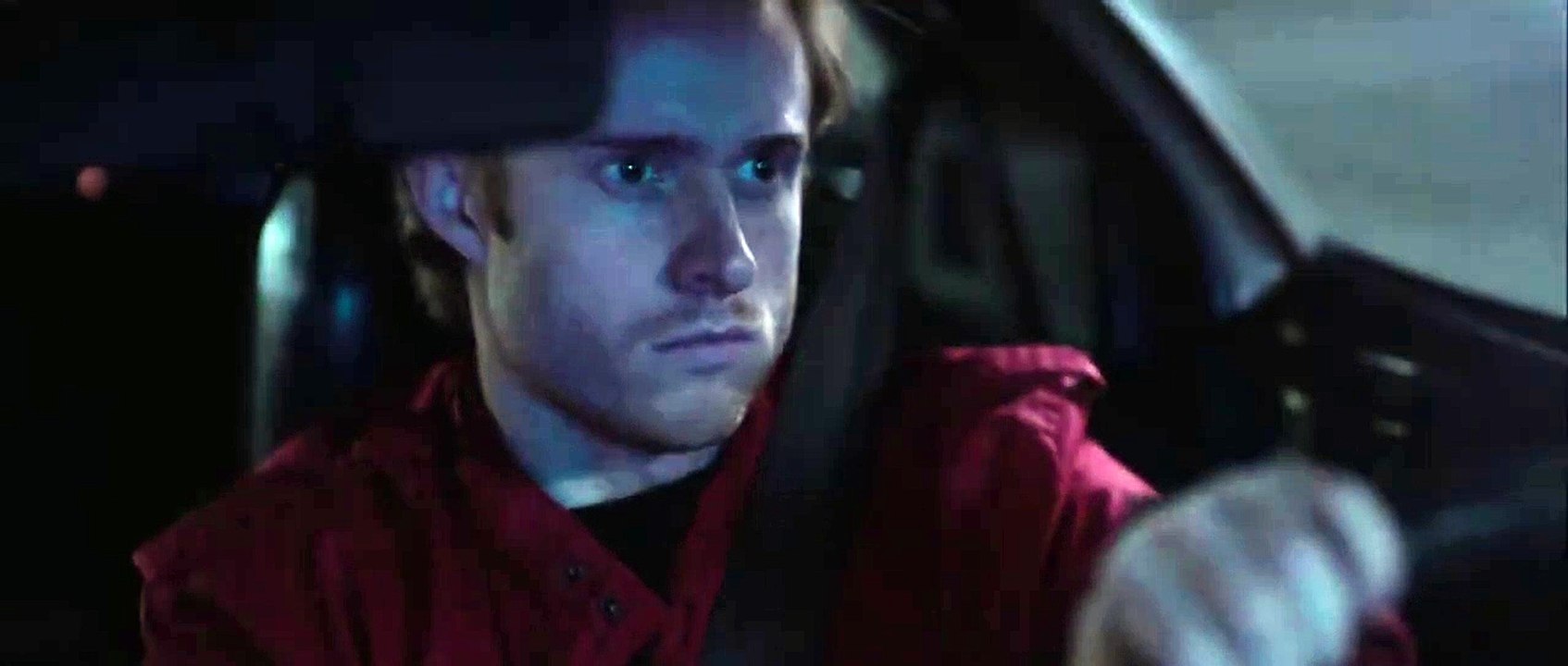 "Night Run"  Post Production Promo