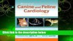 Library  Manual of Canine and Feline Cardiology - Larry P. Tilley