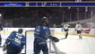 ECHL Jacksonville Icemen 1 at Norfolk Admirals 6