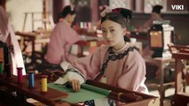 STORY OF YANXI PALACE - OFFICIAL TRAILER | Nie Yuan, Qin Lan, Charmaine Sheh, Wu Jin Yan