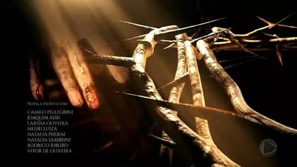 JESUS CAPITULO 170 DO DIA 20-03-2019