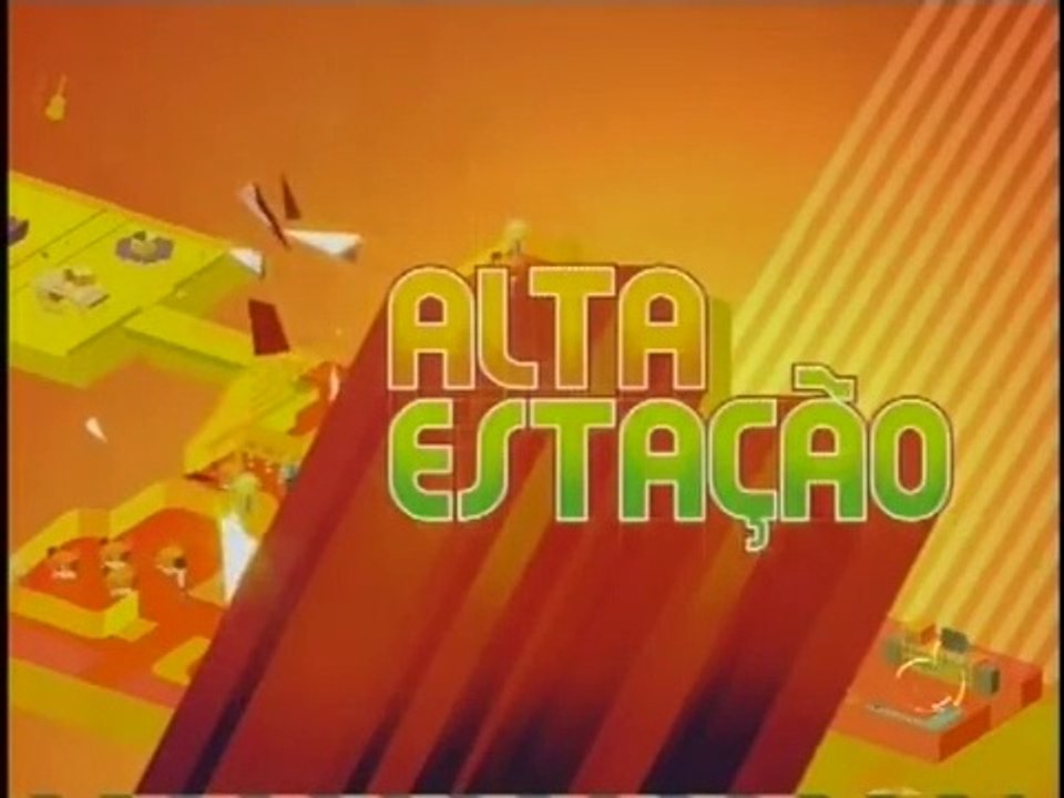 Alta Estação Capítulo 14