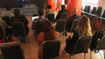 Viuda de periodista asesinado denuncia espionaje en México