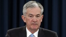 Fed não prevê aumento da taxa de juros em 2019