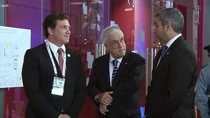 La Conmebol ratifica candidatura conjunta para el Mundial 2030