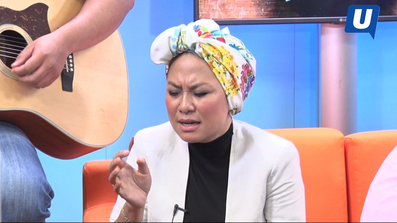Sempurnakan takdir ku