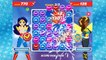 DC Super Hero Girls App Match Up Gameplay | DC Super Hero Girls
