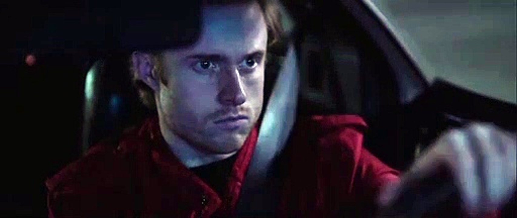 "Night Run"  Post Production Promo