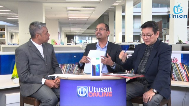 Mornink Blues 21 Mac 2019: