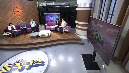 김진의 돌직구쇼 - 3월 21일 신문브리핑