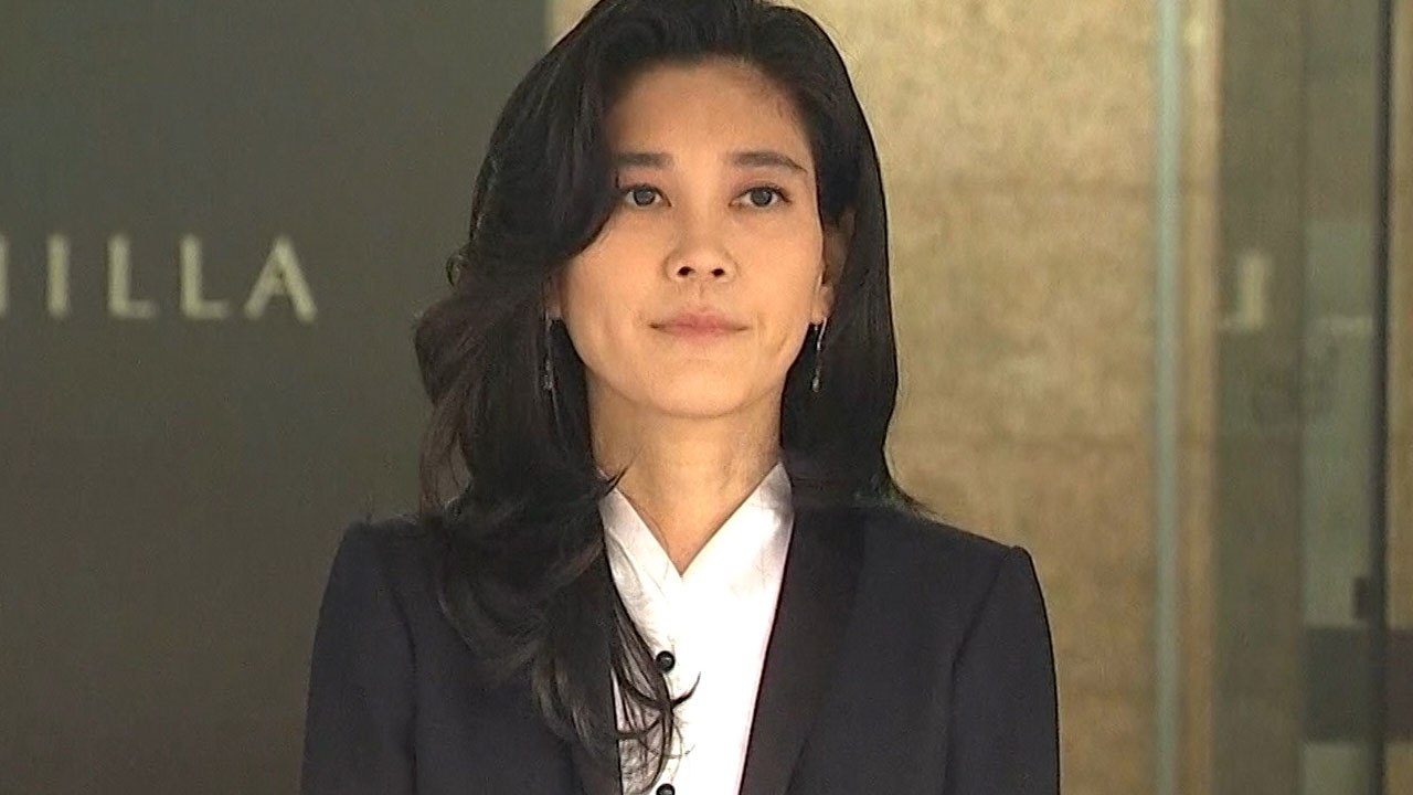 이부진, "불법 프로포폴 투약한 적 없다" / YTN
