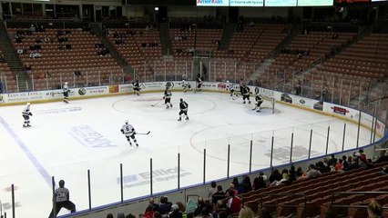 Growlers Snap Five-Game Losing Streak With 5-1 Win Over Monarchs