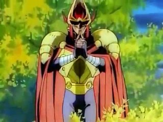 ZENKI capitulo 2 audio latino