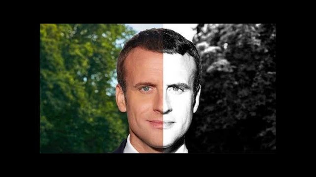 Avec l'affaire Benalla, le nouveau monde vanté par Macron a pris du plomb dans l'aile
