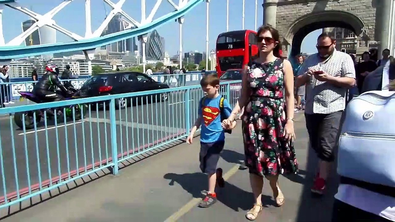 London Trip