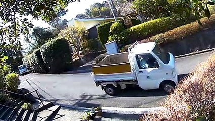 EDR March #20 2019 Leaf Blowing Noise and Street Theater