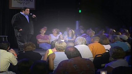 John Pinette (2004) I Say Nay Nay P1