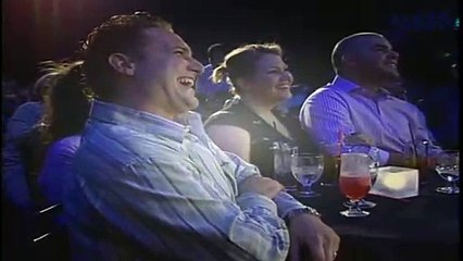 John Pinette (2004) I Say Nay Nay P0