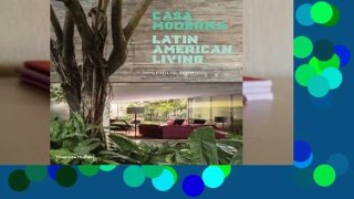 Casa Moderna: Latin American Living  Best Sellers Rank : #3