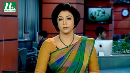 NTV Shokaler Khobor | 21 March 2019