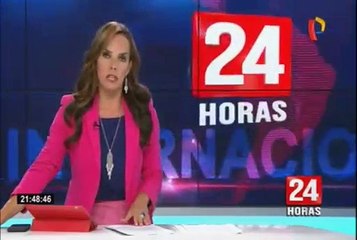 Fuerte sismo en Turquía dejó 3 heridos y múltiples daños
