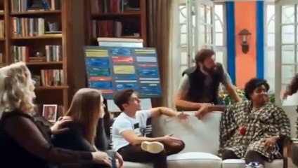 Espelho da vida Capítulo 150 Parte 1 COMPLETO Quarta Feira - 20/03/2019