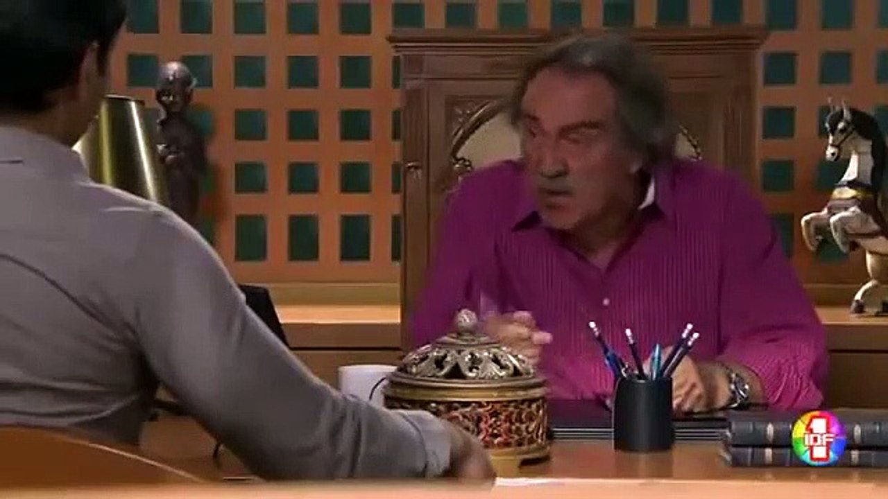 La force du destin EP 79 Part 1