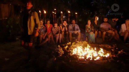 Australian Survivor: Champions vs. Contenders - 15th Person Voted Out