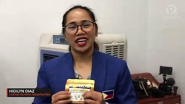 Hidilyn Diaz pursues ventures beyond Olympic gold dream