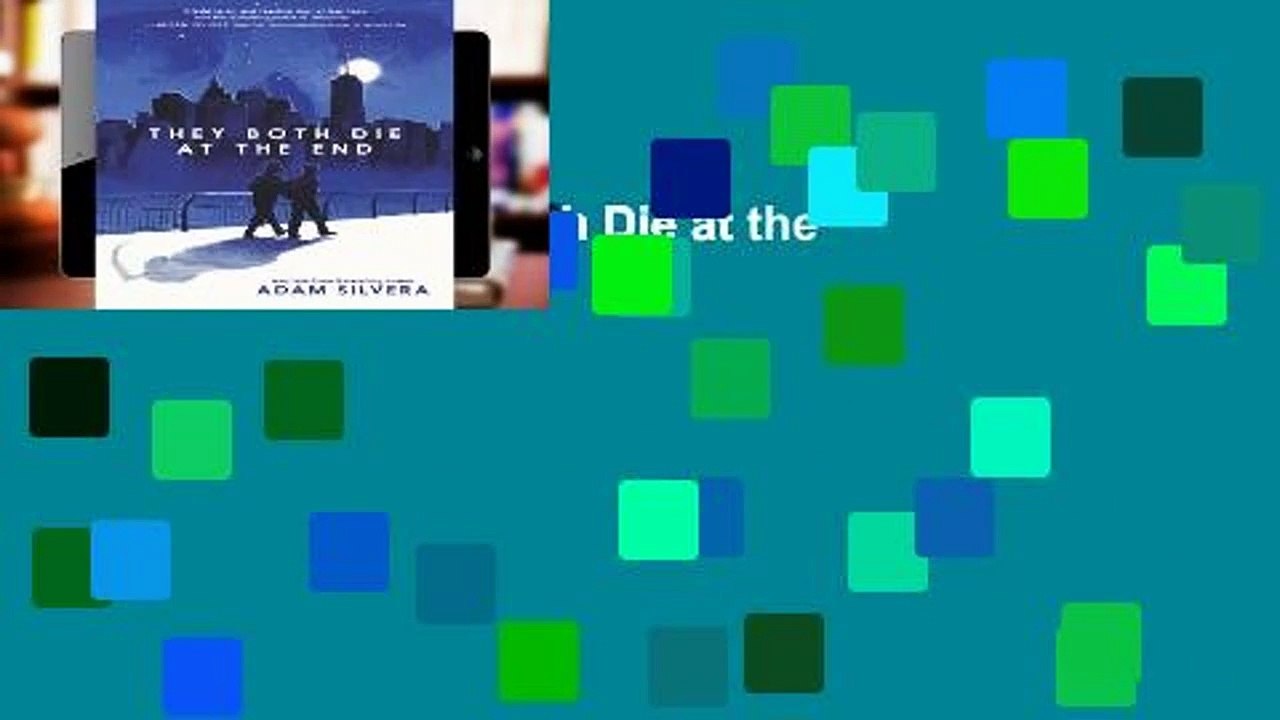 Full version  They Both Die at the End  Review