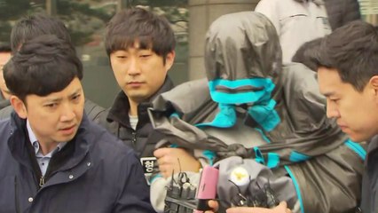 억울하다더니...'이희진 부모 피살' 계획 범죄 정황들 / YTN