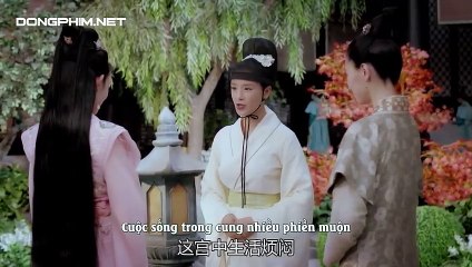 Đông Cung tập 14 | Good Bye My Princess ep 14 | 東宮 第14集