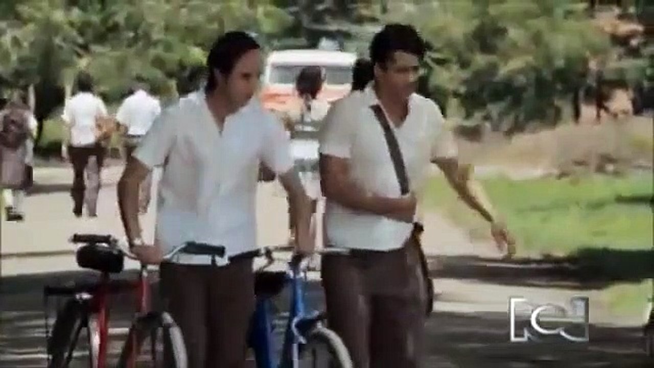 Alias el Mexicano Capitulo 9 online