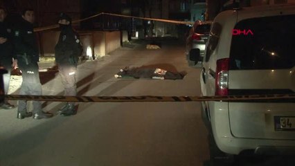 Maltepe'de 3. Kattan Düşen Kişi Öldü
