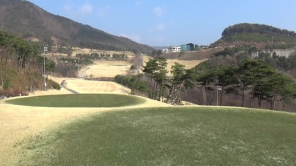 [취재N팩트] 회원권 존재하는 대중제 골프장...배경은? / YTN