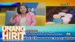 Unang Hirit: Nakaambang water shortage sa 2025, paano pinaghahandaan? | Hirit ni Mareng Winnie