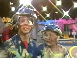 Double Dare (1988) - The Pacers vs. Salt & Pepper
